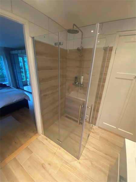For rent: House Dolderseweg, Den Dolder - 8