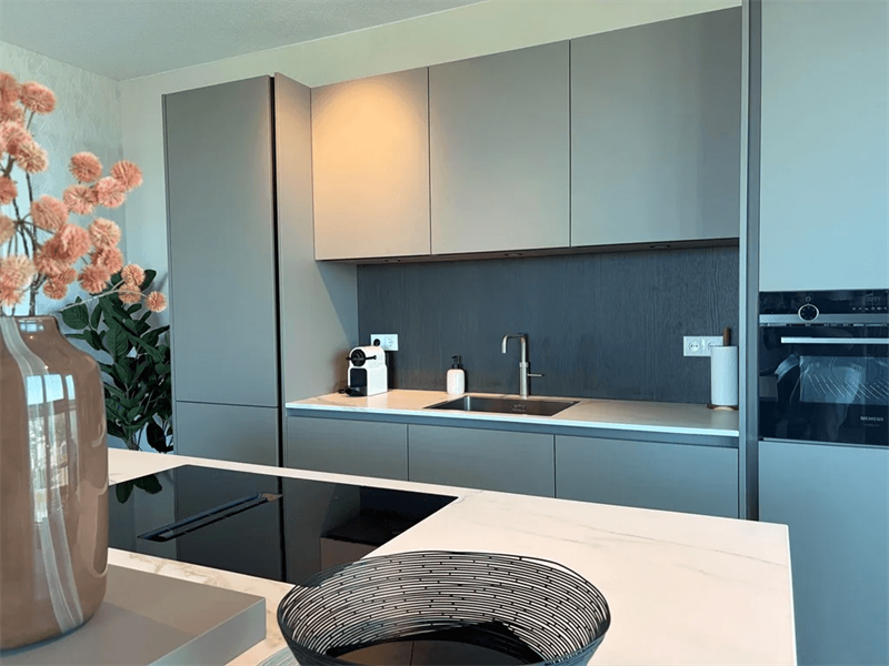 Appartement te huur