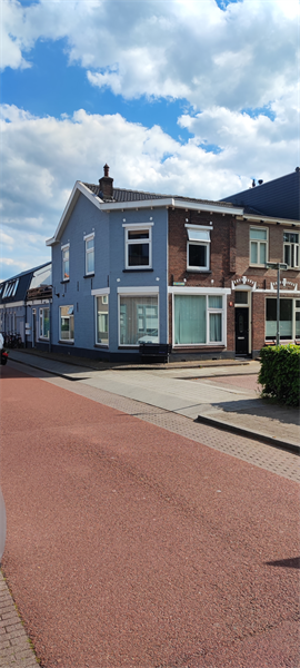 Kamer te huur aan de Zwarteweg in Zwolle