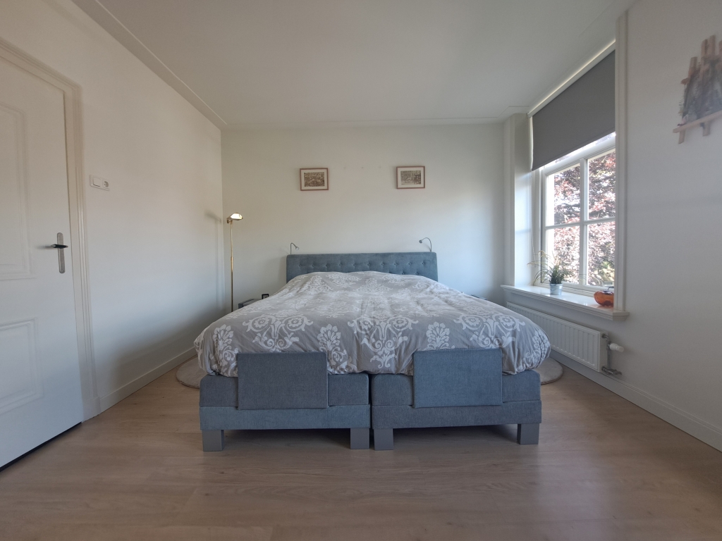 For rent: Apartment Sint Janstraat, Sprundel - 14