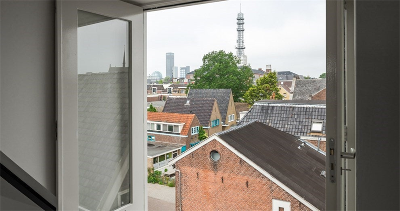 For rent: Apartment Molenpad, Leeuwarden - 2