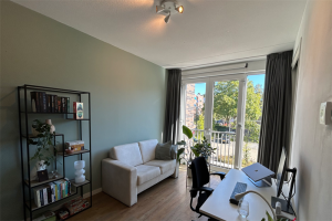 Te huur: Appartement Hora Siccamasingel, Groningen - 1