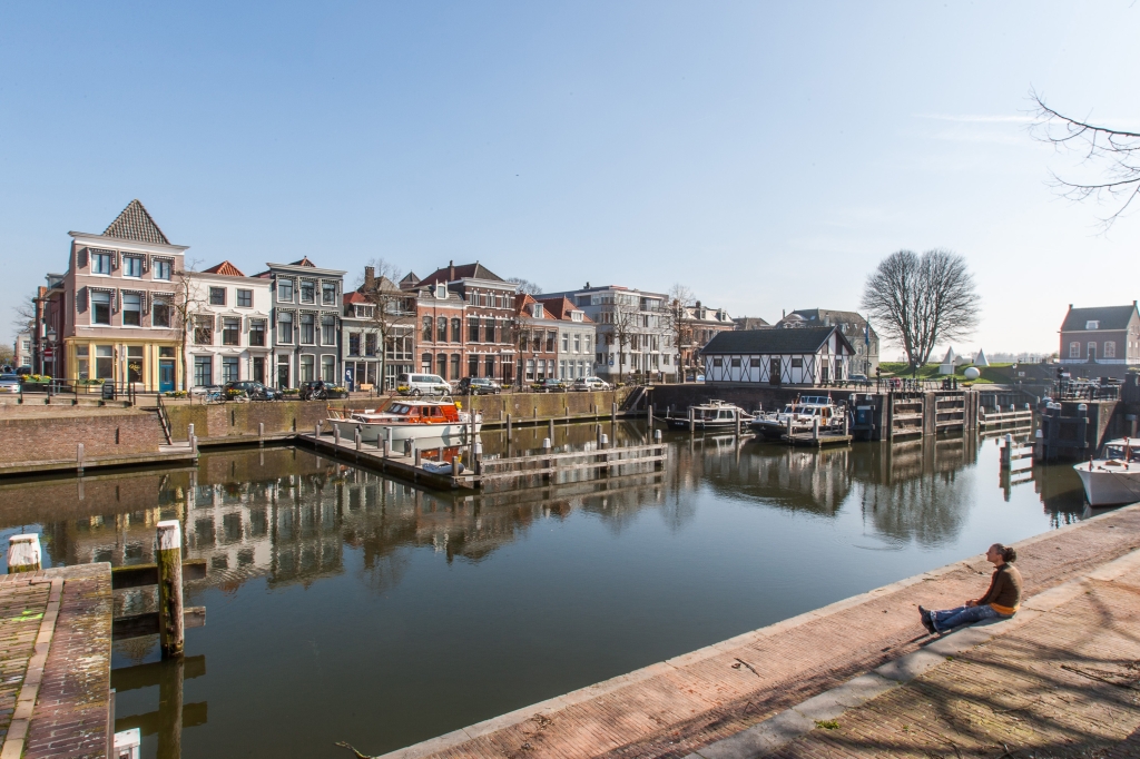 Te huur: Appartement Langendijk, Gorinchem - 20