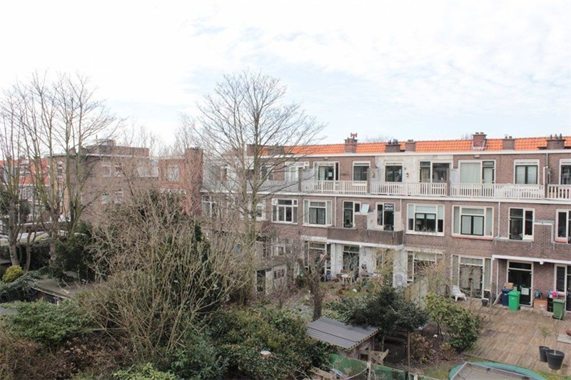 For rent: Apartment Morelstraat, Den Haag - 6