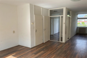 Te huur: Woning O.C. Huismanstraat, Nijmegen - 1