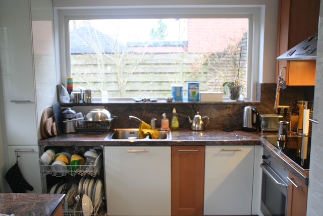 For rent: House Dolderseweg, Den Dolder - 3
