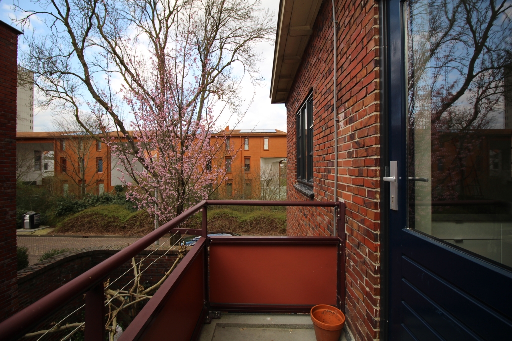For rent: Apartment Cortinghlaan, Groningen - 7