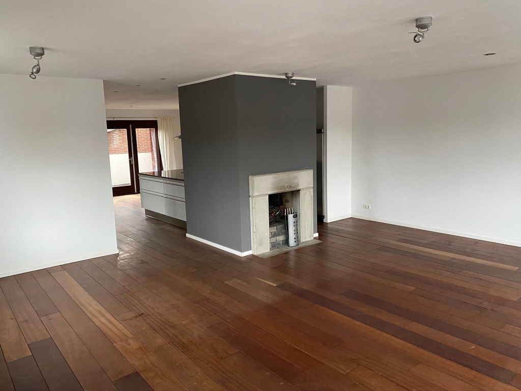 Te huur: Appartement Zwolseweg, Apeldoorn - 1