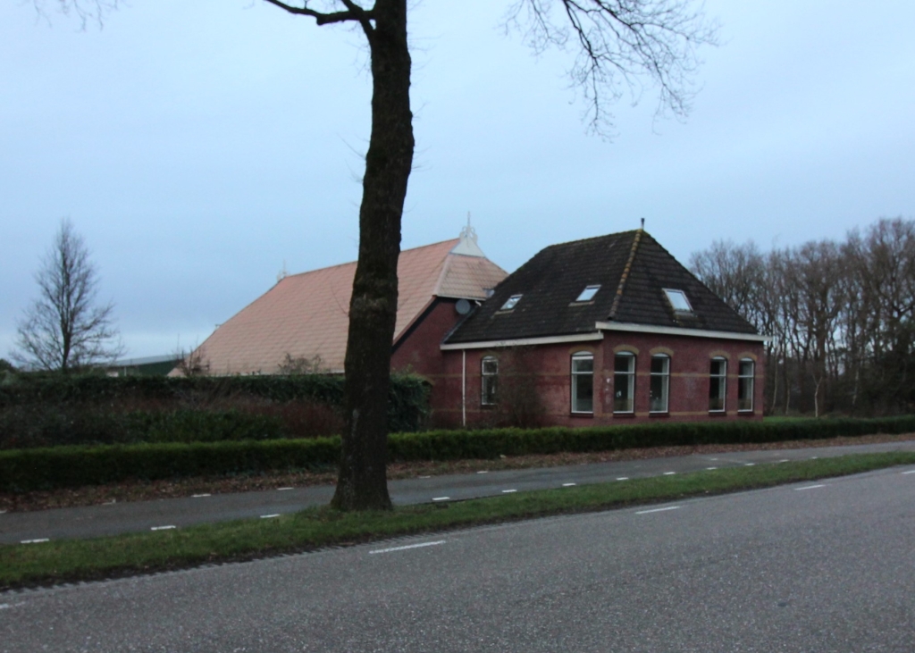 For rent: House Weperpolder, Oosterwolde Fr - 48