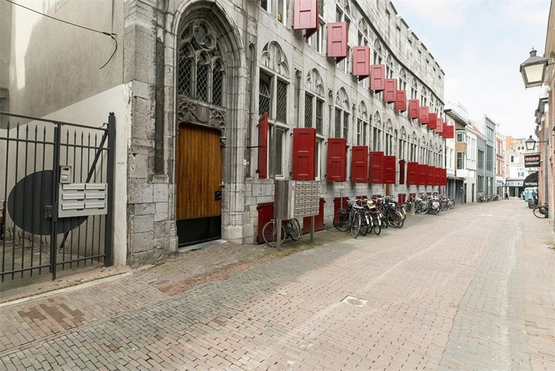Te huur: Appartement Donkerstraat, Utrecht - 7