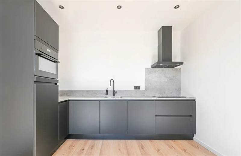 Te huur: Appartement Jan van Beersstraat, Den Haag - 1