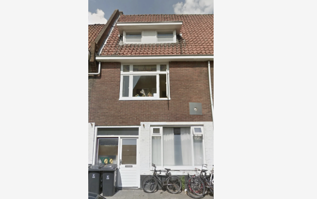 For rent: Room St.-Bernulfstraat, Utrecht - 4
