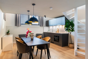 For rent: Apartment Berg en Dalseweg, Nijmegen - 1