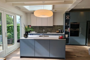 Te huur: Woning Mariastraat, Bussum - 1