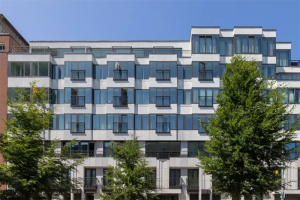 Te huur: Appartement Calandstraat, Rotterdam - 1