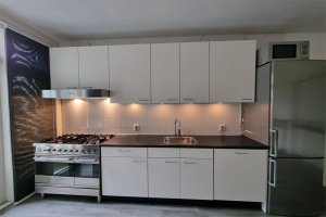 Te huur: Appartement Churchill-laan, Amsterdam - 1