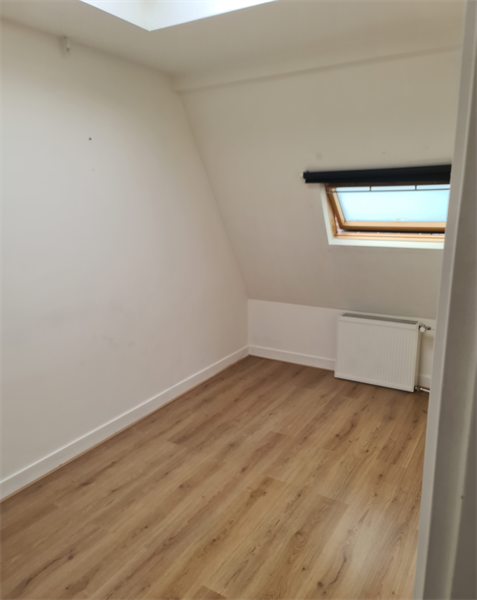 Te huur: Appartement Haagdijk, Breda - 2