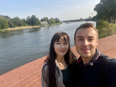 Impression of the tenant