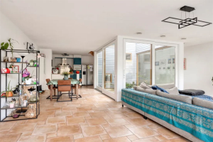 Te huur: Appartement Octavialaan, Leiden - 1