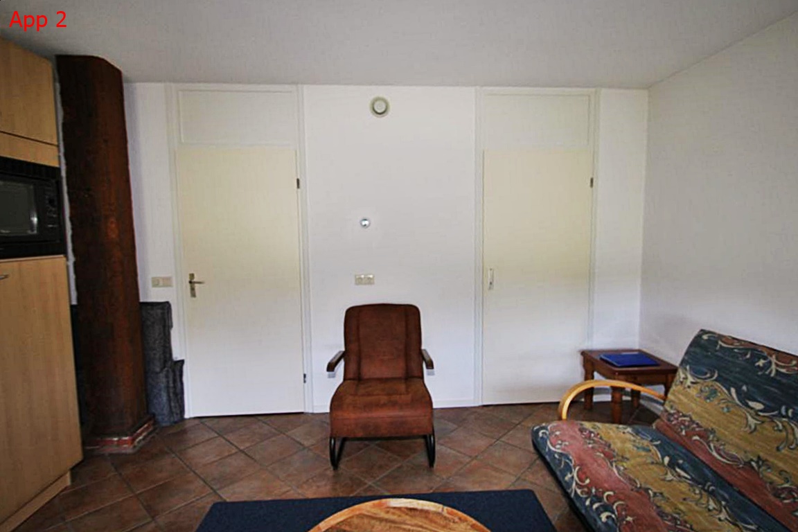 For rent: Apartment Hoofdweg, Zeegse - 8