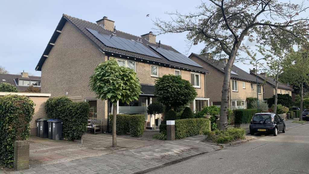 For rent: House Van Ostadelaan, Loosdrecht - 16
