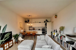 Te huur: Appartement Nieuwe Binnenweg, Rotterdam - 1