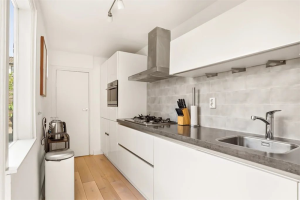 Te huur: Woning Generaal Joubertstraat, Haarlem - 1