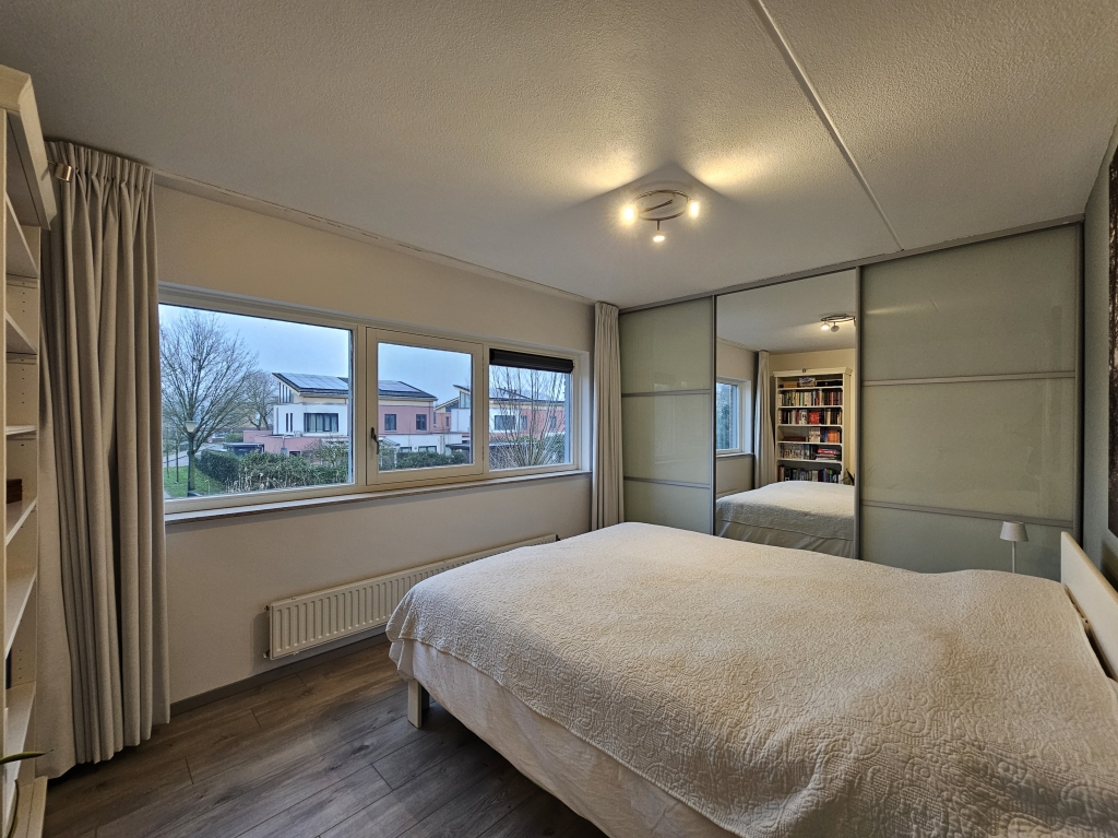 For rent: House Slotgracht, Oss - 10