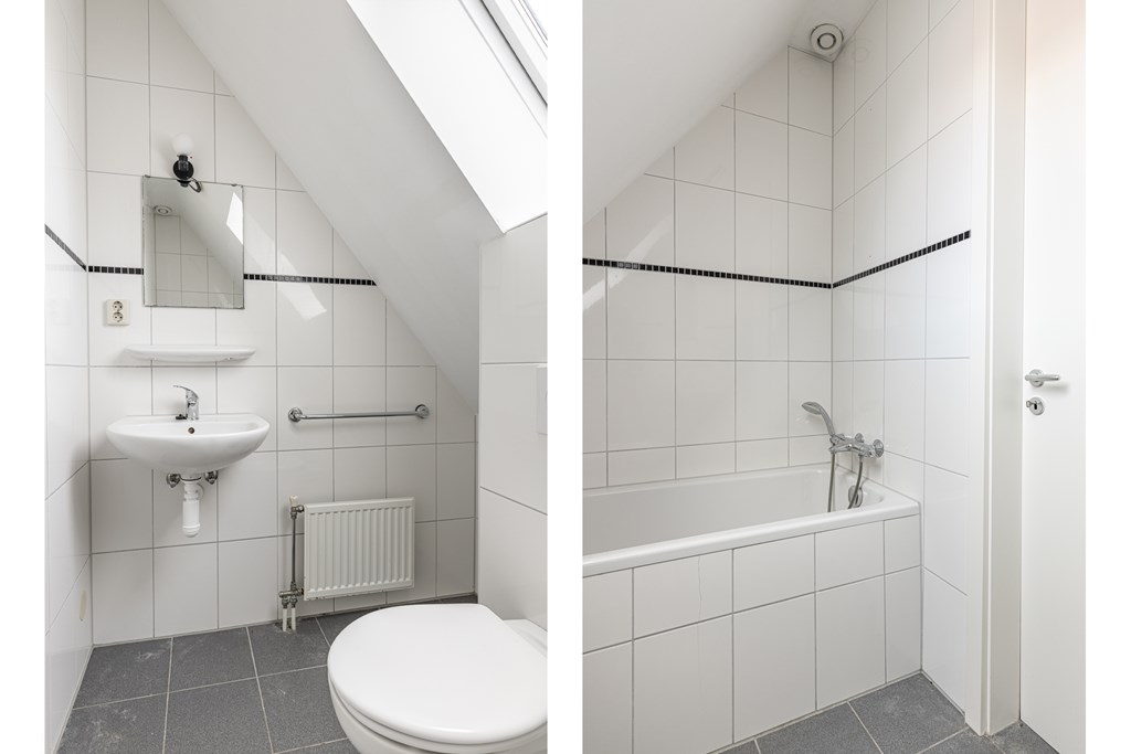 For rent: House Verlengde Vennen, Vlagtwedde - 20