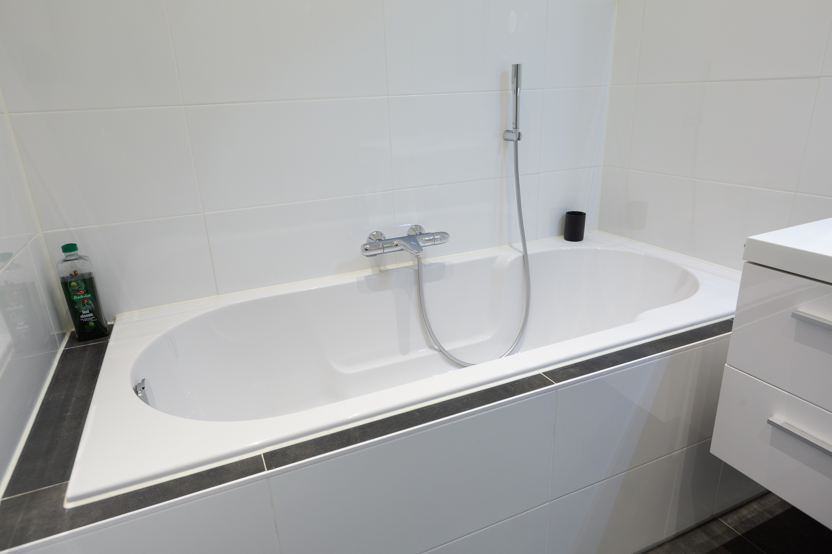 Te huur: Appartement Herengracht, Den Haag - 22