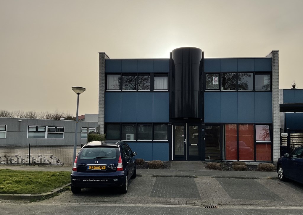 For rent: Apartment Operetteweg, Almere - 5
