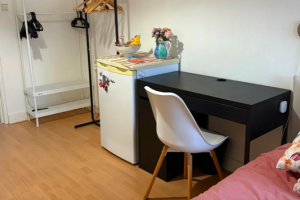 Te huur: Kamer Teteringsedijk, Breda - 1