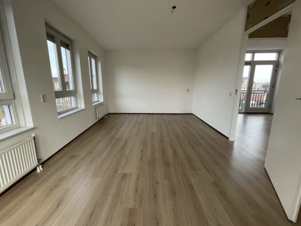 Te huur: Appartement Wijnstraat, Echt - 2