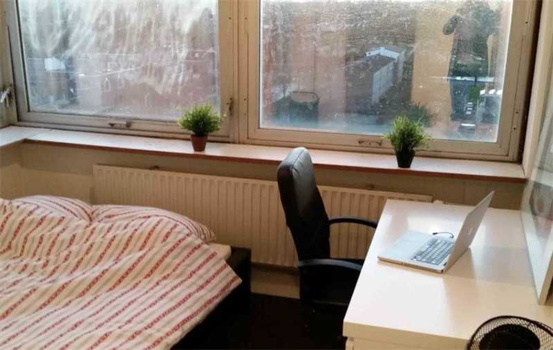 For rent: Room Aan 't Verlaat, Delft - 3