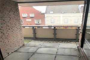 Te huur: Appartement Kloosterwandstraat, Roermond - 1