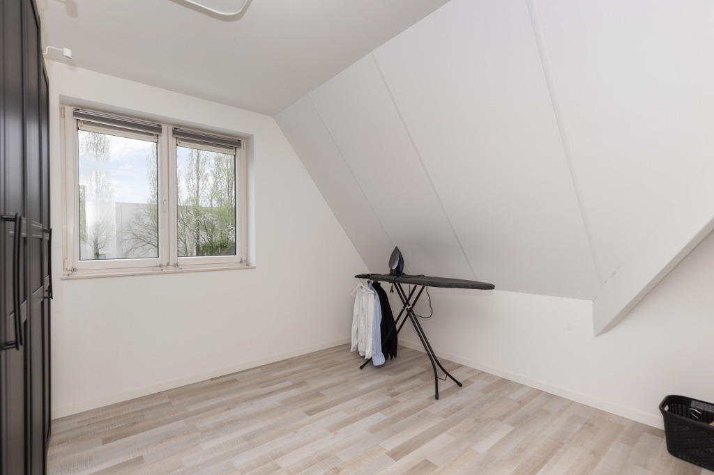 Te huur: Woning Heilaarstraat, Breda - 30