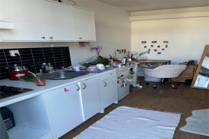 Te huur: Kamer Morsweg, Leiden - 1