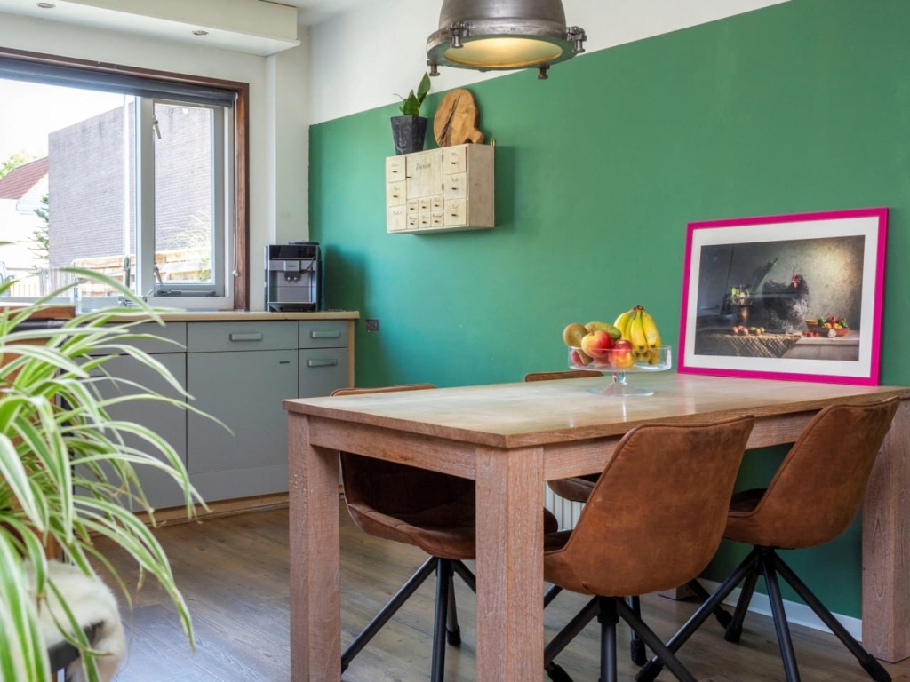 For rent: House Klingelbeek, Ede - 5