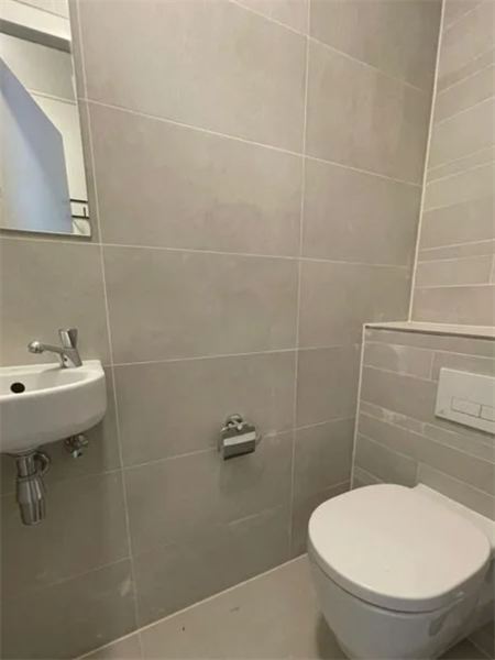 Te huur: Appartement Jansstraat, Haarlem - 1