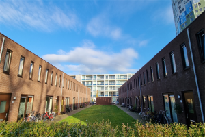 Te huur: Appartement Nieuwendam, Groningen - 1