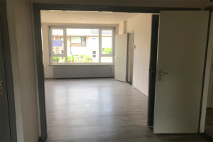 For rent: Apartment Burgemeester Gommansstraat, Venlo - 1