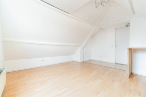 For rent: Room Prins Hendrikstraat, Leiden - 1