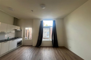 For rent: Studio Nieuwe Blekerstraat, Groningen - 1