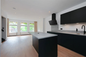 Te huur: Appartement Kortekade, Rotterdam - 1