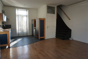 Te huur: Appartement Zwart Janstraat, Rotterdam - 1