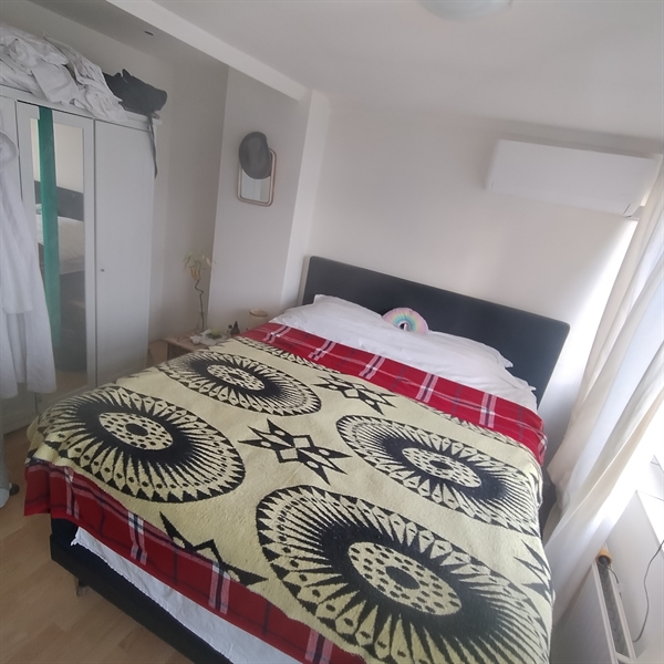 For rent: Room Burgemeester van der Werffstraat, Den Haag - 1
