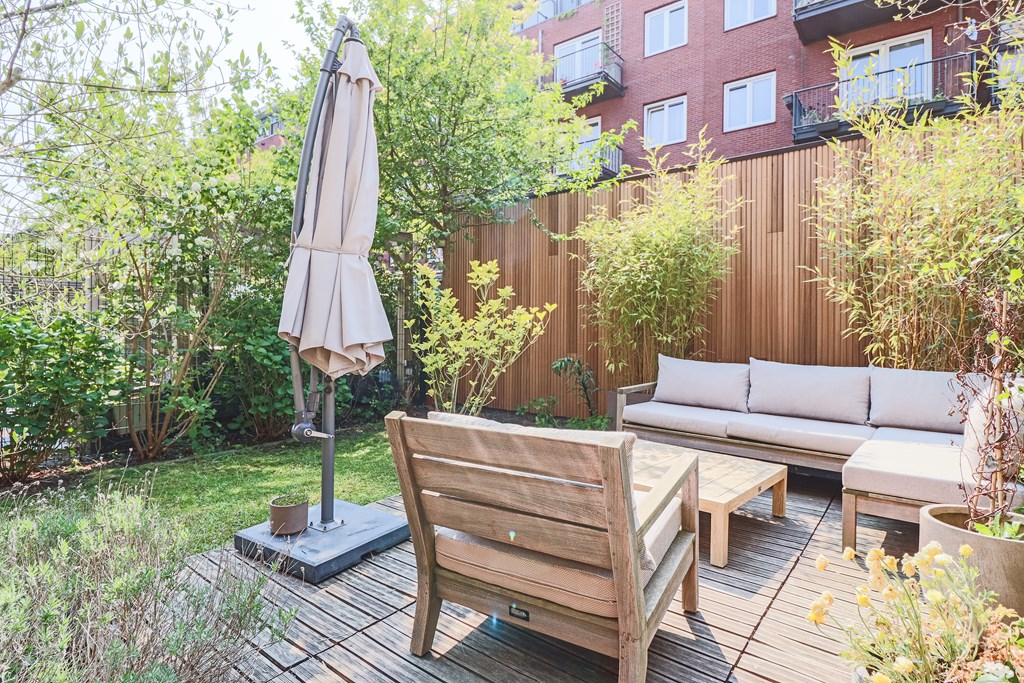Te huur: Appartement Willem de Zwijgerlaan, Amsterdam - 16
