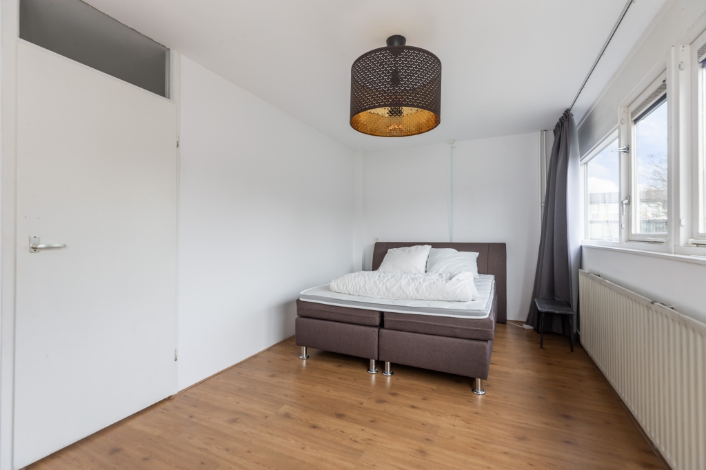 For rent: House 't Hert, Leidschendam - 18