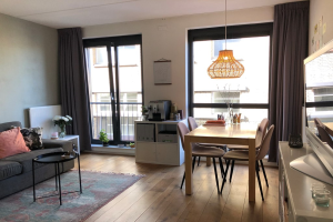For rent: Apartment Lissabonstraat, Groningen - 1
