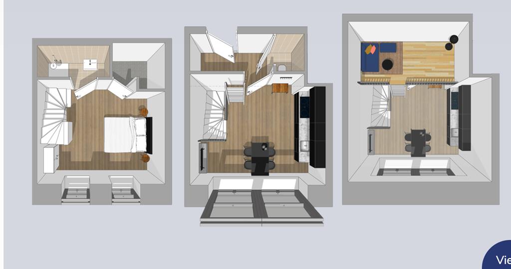 For rent: Apartment Berg en Dalseweg, Nijmegen - 11